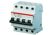 Komponenten für Schaltkästen und Schränke - ABB S204-c 32 mini circuit breaker - 2CDS254001R0324