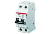 Komponenten für Schaltkästen und Schränke - ABB S202-c 13 mini circuit breaker - 2CDS252001R0134