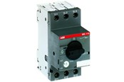 Komponenten für Schaltkästen und Schränke - ABB Ms116-1.0 manual motor starter trip class 10a 0.63 - 1.0a - 1SAM250000R1005
