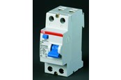 Komponenten für Schaltkästen und Schränke - ABB F202 a-40/0.03 residual current device - 2CSF202101R1400