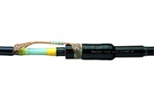 Anschlussausrüstung - Raychem Sleeve 1x25 / 50 pex - SXSU-5121