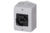 Komponenten für Schaltkästen und Schränke - Siemens Main switch 16a/690v 400v/7.5kw 3ld2064-0tb51 - 3LD2064-0TB51