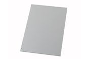 Schaltkästen und Schränke - ABB Pk48 mounting plate plastic - 2CEA000042R0157