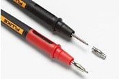 Instrumente - Fluke tl175e test lead with 4mm adapters - 3565554