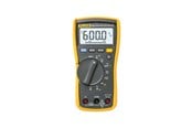 Instrumente - Fluke 115 eur multimeter - 2583583