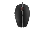 Maus - Cherry GENTIX - Maus (Schwarz) - JM-0340-2