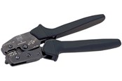 Werkzeuge für elektrische Arbeiten - Harting Han crimp tool with locator - 09990000021