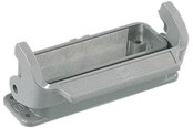 Verschiedene elektrische Produkte - Harting Han a base panel 1 lever 09200160301 - 09200160301