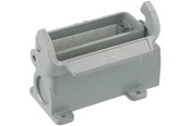 Verschiedene elektrische Produkte - Harting Han A base surface HC 1 LVR 1 entry M25 - 19200160251