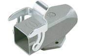 Verschiedene elektrische Produkte - Harting Han A base surface 1 lever 1 entry M20 - 19200031250