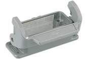 Verschiedene elektrische Produkte - Harting Han a base panel 1 lever 09200100301 - 09200100301
