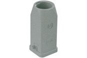 Verschiedene elektrische Produkte - Harting Han A hood top entry 2 PEGS M20 - 19200031440