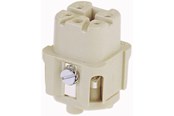 Verschiedene elektrische Produkte - Harting Han A 04 pos female insert screw - 09200042711