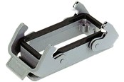 Verschiedene elektrische Produkte - Harting Han b base panel 2 levers 09300160301 - 09300160301