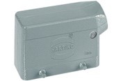 Verschiedene elektrische Produkte - Harting Han 16B hood side entry M32 - 19300161522