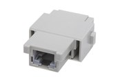 Verschiedene elektrische Produkte - Harting Han 1MOD-F RJ45 module gender changer - 09140014721