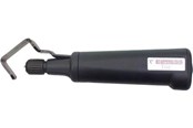 Werkzeuge für elektrische Arbeiten - Elpress Spare blade tor sp knife - 5151-591300