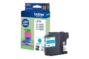 Druckerzubehör - Tinte & Toner - Brother LC 221C - Cyan Ink - LC221C