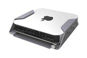 Systemzubehör - Compulocks Mac Mini Lock Enclosure - Lock Head Included - MMEN76