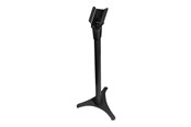 Wandhalterungen, AV-Halterungen & AV-Möbel - Compulocks Adjustable - VESA Floor Stand - Black - Max - recommended for - 147B