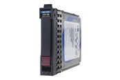 SSD - HP E MSA 400GB 12G SAS ME 2.5in EM SSD - J9F37A