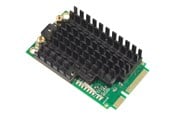 Netzwerkadapter (Netzkarte, Druckserver, u.s.w.) - MikroTik RouterBOARD - R11e-5HnD