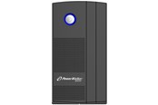 USVs - BlueWalker 10121067 - PowerWalker Basic VI SB - 850VA/480W - Line Interactive UPS - 10121067