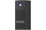 USVs - BlueWalker 10121068 - PowerWalker Basic VI SB - 1000VA/600W - Line Interactive UPS - 10121068