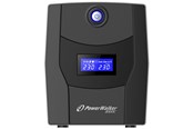 USVs - BlueWalker 10121076 - PowerWalker Basic VI STL - 1500VA/900W - Line Interactive UPS - 10121076
