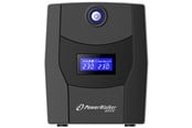 USVs - BlueWalker 10121077 - PowerWalker Basic VI STL - 2200VA/1320W - Line Interactive UPS - 10121077