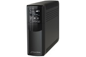 USVs - BlueWalker 10121112 - PowerWalker VI CSW - 1000VA/600W - Line Interactive UPS - 10121112