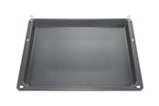 Backbleche, Bratpfannen & Roste - Siemens Backblech HZ541000 - oven baking tray - grey - HZ541000