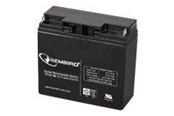 USVs - Gembird BAT-12V17AH/4 - UPS battery - 17 Ah - BAT-12V17AH/4