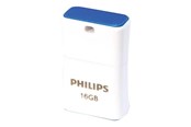 USB-Stick - Philips FM16FD85B Pico Edition 2.0 - USB flash drive - 16 GB - 16GB - USB-Stick - FM16FD85B/00