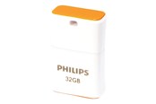USB-Stick - Philips FM32FD85B Pico Edition 2.0 - USB flash drive - 32 GB - 32GB - USB-Stick - FM32FD85B/00