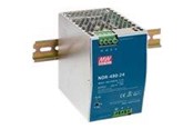 Netzteile - LevelOne POW-4861 - power supply - 480 Watt Netzteile - 480 Watt - ATX - 80 Plus - POW-4861