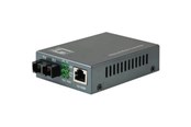 Repeater, boosters, bridges & Transceiver - LevelOne FVT-1106 - fibre media converter - 10Mb LAN 100Mb LAN - FVT-1106