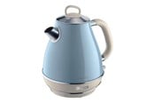Wasserkocher - Ariete Wasserkocher Vintage 2869/05 - Celeste - 2000 W - 2869/05