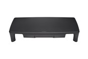 Monitorhalterung - Kensington SmartFit™ Monitorständer mit Schublade - K55725EU