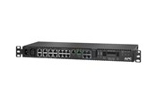 Netzwerkgeräte - APC NetBotz Rack Monitor 750 - NBRK0750