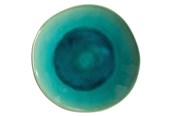 Tischgedeck - Costa Nova Riviera Deep Plate 25 cm - 22772
