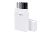 Utensilien zum Schreiben und Zeichnen - American Tombow Tombow ABT - ABT-12P-3