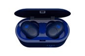 Kopfhörer/Headsets - Skullcandy Push Indigo Blue - S2BBW-M717