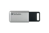 USB-Stick - Verbatim Secure Pro - 64GB - USB-Stick - 98666