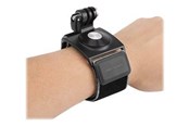 Actionkamera Zubehör - PGYTECH Hand and Wrist Strap support system - wrist mount - P-18C-024