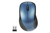 Maus - Speed-Link SPEEDLINK KAPPA Mouse - Maus (Blau) - SL-630011-BE