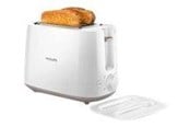 Toaster - Philips Toaster Daily Collection - HD2582/00