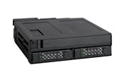 Festplatten Zubehör - RaidSonic ICY Dock ToughArmor - MB602SPO-B