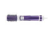 Haartrockner / Föhne - Rowenta Haartrockner / Föhne Brush Activ Volume & Shine CF9530F0 - white/purple - 1000 W - CF9530