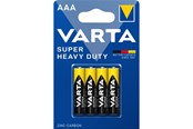 Batterien und Akkus - VARTA Superlife - 2003101414